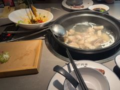 -同仁四季椰子鸡(无锡滨湖万象汇店)