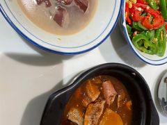 -原味田园·客家菜·土窑鸡(中航城君尚购物中心店)
