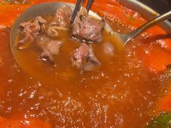 -二刀潮牛(重庆光环购物公园店)