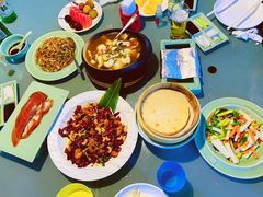 -唐廊烤鸭店(工体店)