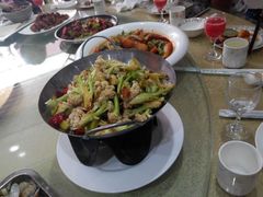 android_upload_pic-纪林菜馆·博山菜老字号(华光路店)