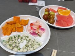-情妹耙泥鳅·江湖川菜(科华店)