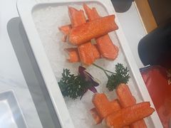 -曲氏老北京铜锅涮肉•火锅(不老街店)