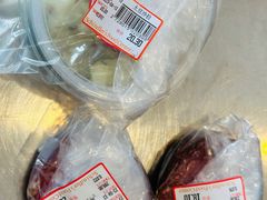 -申德勒食品(宾都苑店)