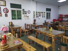 大堂-卢聪艺小吃店(阳翟总店)