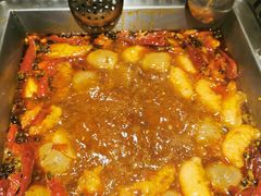 -透明思烤·自助烤肉海鲜火锅(东部星悦天地店)