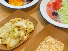 -豆豆冰室·地道招牌椰子冻(大良店)