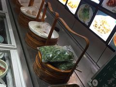 -天然居农家乐(温泉南路店)