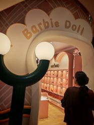 -奈尔宝家庭中心·亲子餐厅(苏州大悦城店)