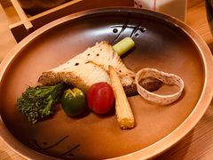 -松涛日本料理