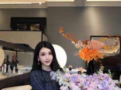 -宝丽轩中餐厅BAOLIXUAN