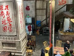 -東茅街茶馆