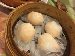 -添好运点心专门店(中环IFC店)