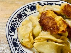 锅贴-鼎顺小吃(吴山名楼店)