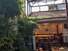 -丽江庭院之爱在路上(西单店)