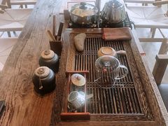 -看见远方·莫干遥远的山民宿