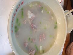 iphone_upload_pic-莒县世起全羊馆(塔桥人家店)