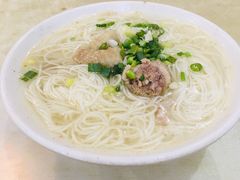 -宝华园百年老字号烧麦