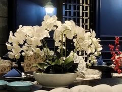 -翠湖宾馆·中餐厅