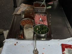 -六广门毛阿姨糯米饭