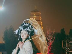 -大慈恩寺(大雁塔)