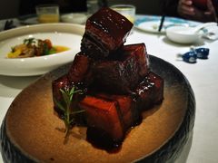 -肆月河豚·新淮扬(金融街店)