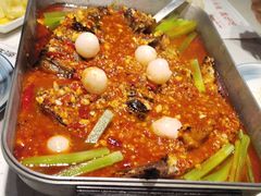 -三江源活鱼现烤(维多利摩尔城店)