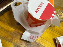 -肯德基(堤口店)