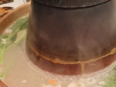 -南门四季铜锅涮肉(大屯·北苑店)