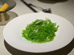 -悦融琥珀·京鲁菜·海味珍品(西单店)