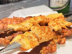 -指爱龙虾(金杨路总店)