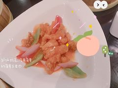 -博悦茶餐厅(文殊院店)