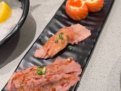 -万岁寿司(万国店)