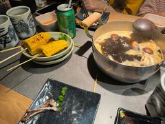 -沼津港精致料理·寿喜烧·烧鸟(龙湖南桥天街日料榜单店)