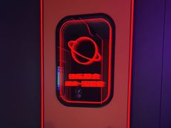 -星聚会KTV(合生汇黑金店)