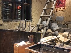 -盟重烧烤(高正街店)