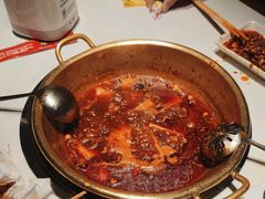 -涿派·炝锅鱼(涿州店)
