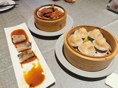 -晋江荣誉国际酒店·港誉茶餐厅