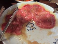 -蒜香焼肉PURUSHIN(马场路店)