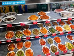 -韩麦大冷面(桂花街直营店)