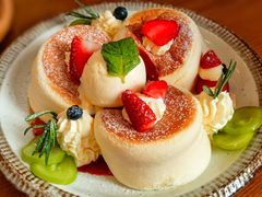 -山由之cafe&meal(小寨店)