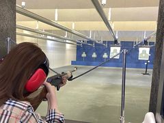 -真枪会射击俱乐部(河西中央公园店)