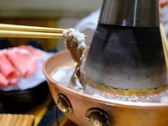 -额尔敦传统涮.冰煮羊火锅(乌兰察布体育场店)