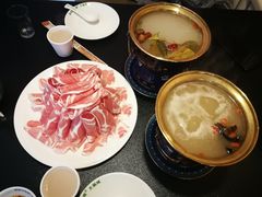 -西旗羊肉火锅城