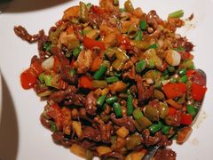 -相遇·川湘融合菜(金坛吾悦广场店)