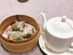 -香港百合居(LCM置汇旭辉广场店)