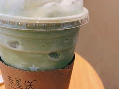 -星巴克臻选(上海长风大悦城店)