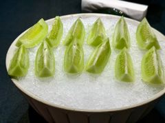 -江南雅厨(李公堤店)
