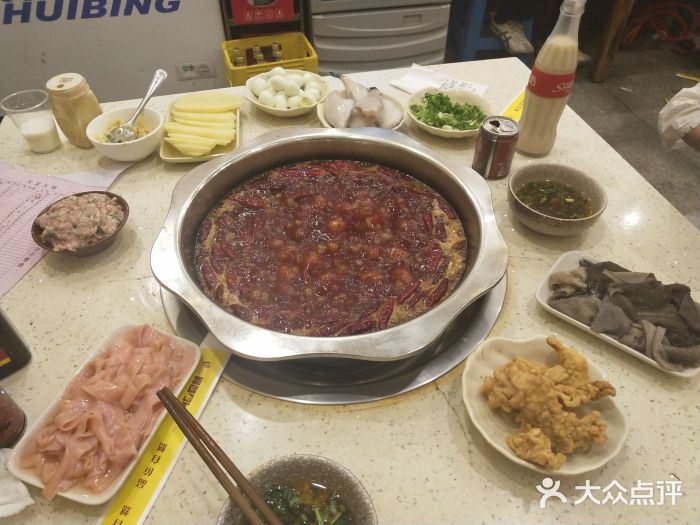 大龙火锅(老店)图片