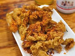 神仙小酥肉-冒椒火辣(太古里店)